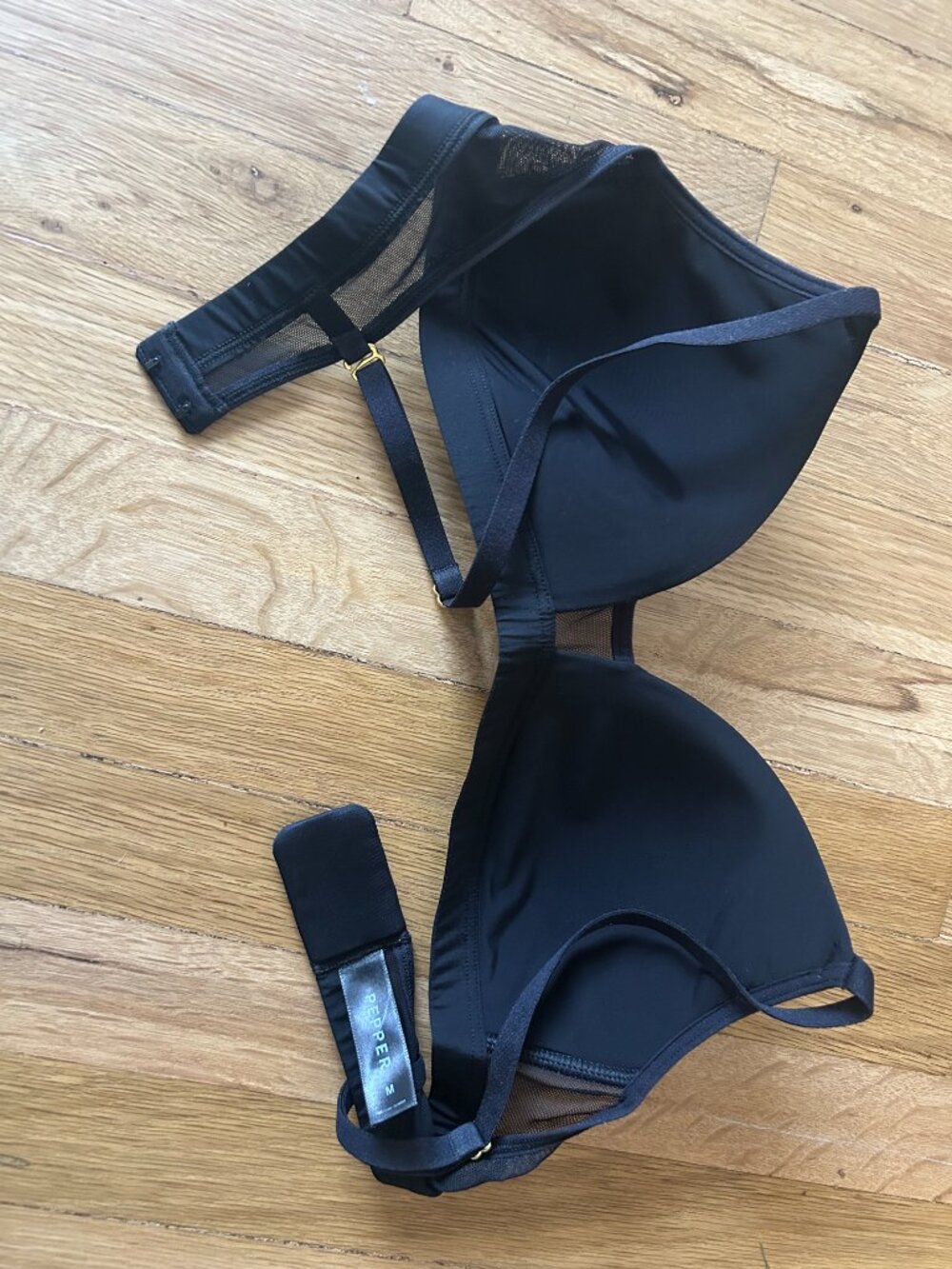 Pepper FeelGood Wireless T-Shirt Bra - Picture 2 of 3